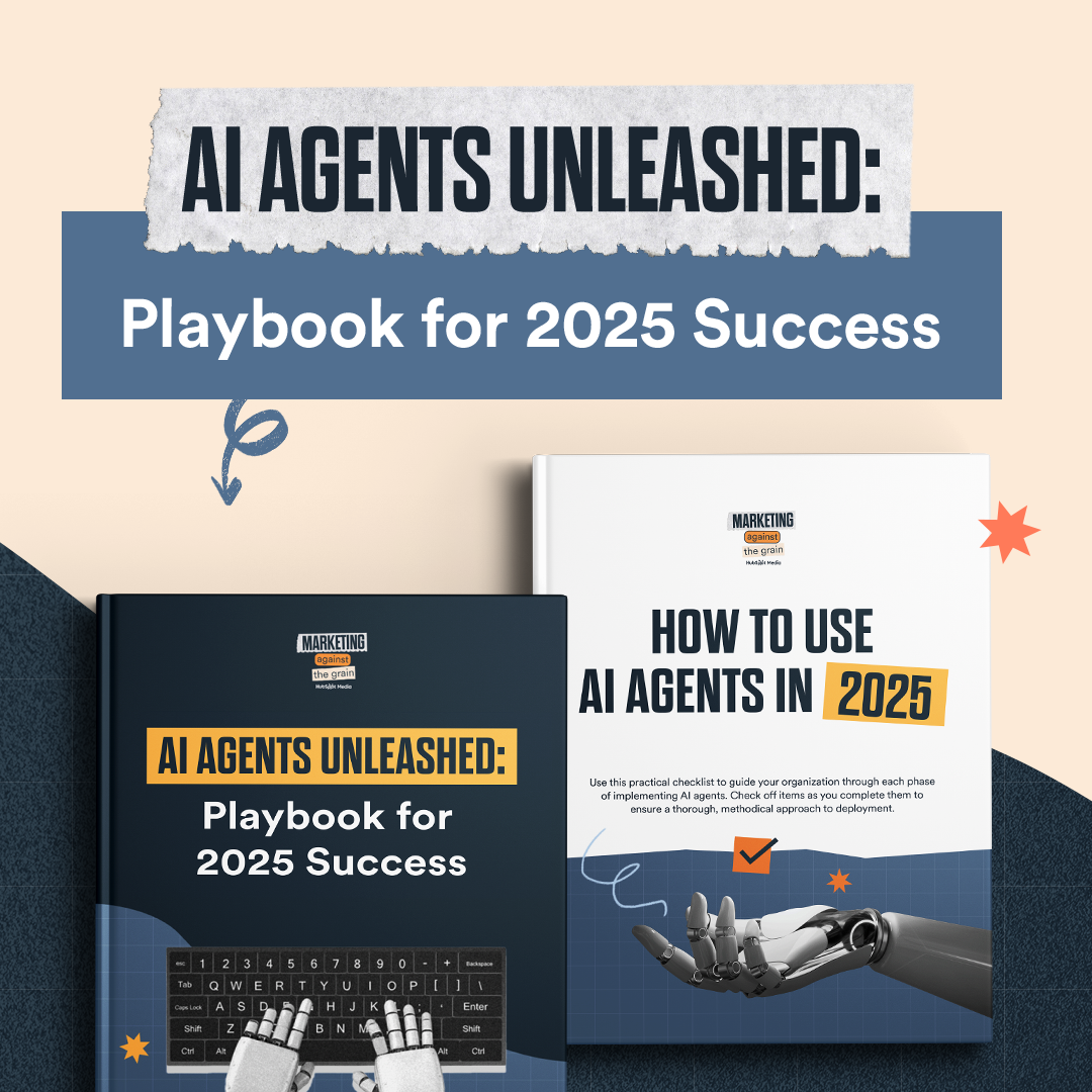 AI Agents Playbook